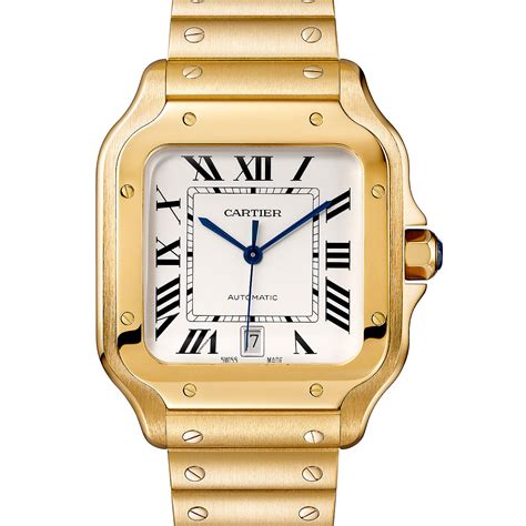 cartier gue|cartier watches for men.